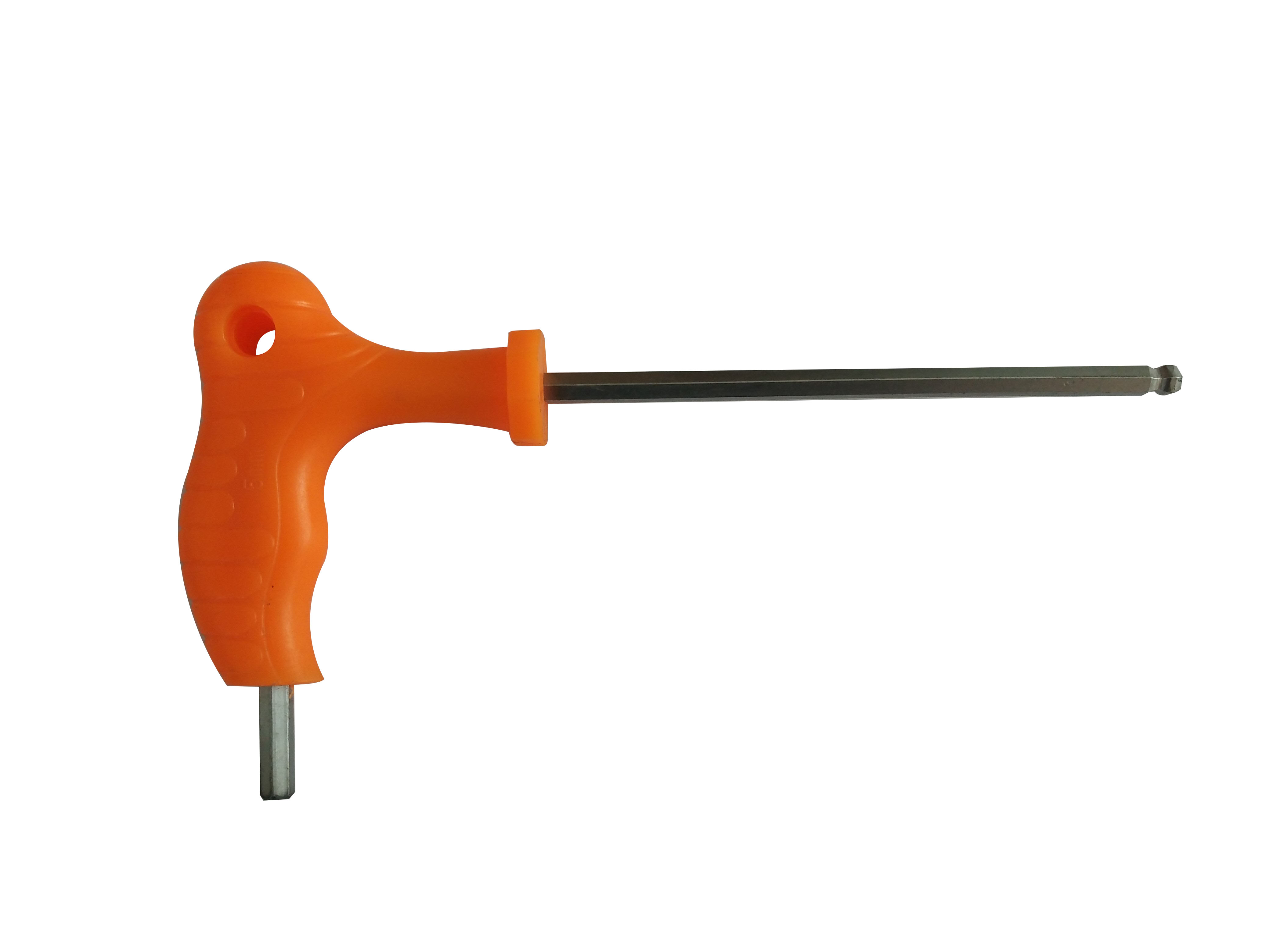 Hex Wrench 5mm - Repair Stations