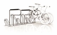 Soporte para 6 bicicletas